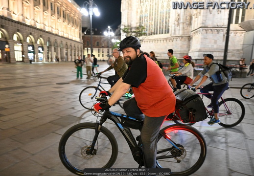 Critical Mass